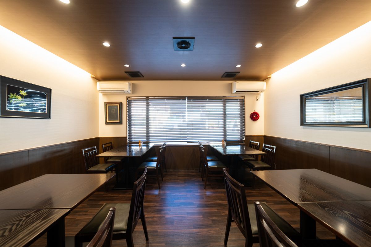 丹波市/ステーキハウス松葉